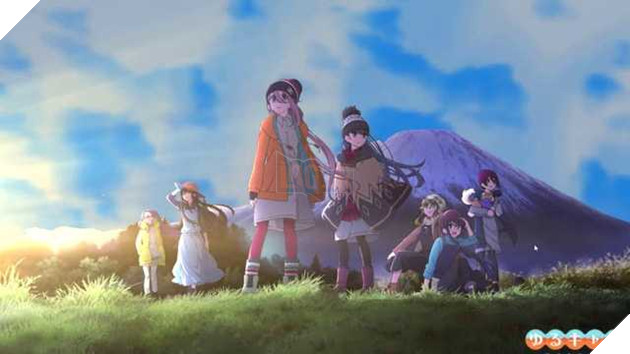 Điểm qua vài anime hay ho được ra mắt đầu năm 2020 (P.1) - Ảnh 3.