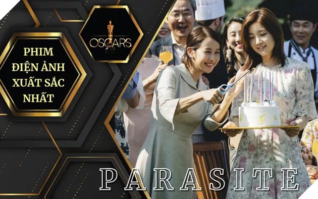Oscar 2020 và những lần đầu tiên: Ký sinh trùng lập nên nhiều kỷ lục điện ảnh trong hơn 100 năm lịch sử 2