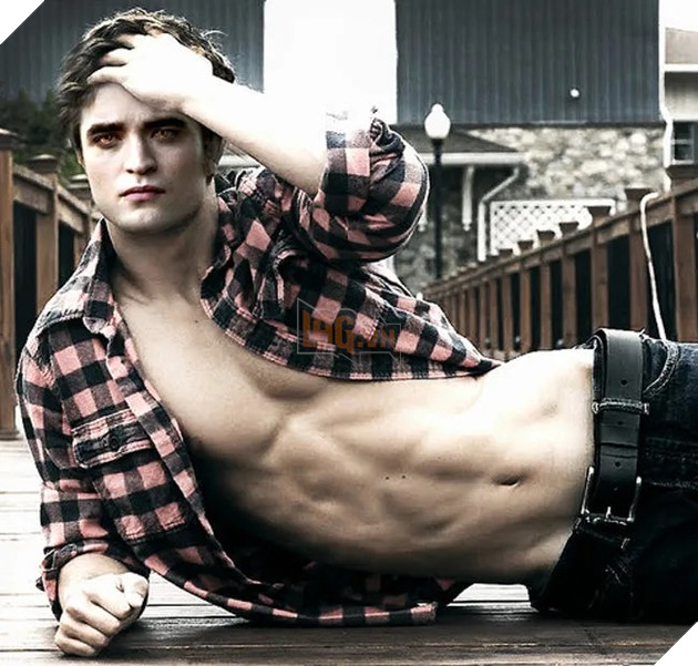 Nhan sắc của nam diễn diên được bầu chọn là người có gương mặt đẹp trai nhất thế giới 12