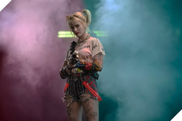 After Credits của phim Harley Quinn Birds of Prey sẽ làm fan hâm mộ thêm háo hức với bộ phim tiếp theo