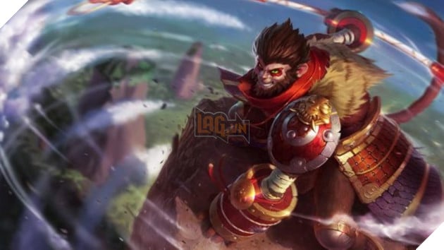 Liên Minh Huyền Thoại - Chi tiết bản cập nhật 10.4 tại máy chủ PBE - Soraka bị nerf thẳng tay 7
