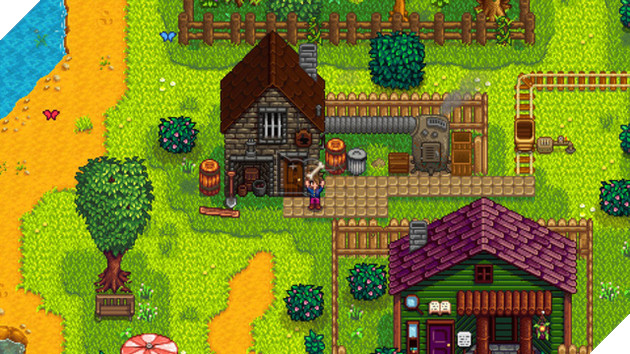 46% game thủ là nữ, và đây là những thể loại mà họ yêu thích - Ảnh 2.