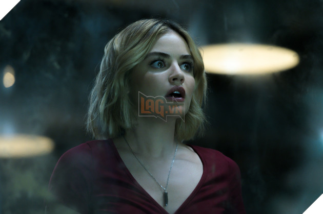 Đảo kinh hoàng: Tựa phim kinh dị đầy ám ảnh cho các cặp đôi mùa Valentine 3