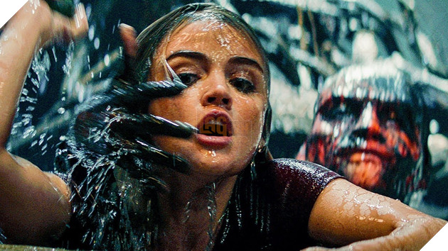 Đảo kinh hoàng: Tựa phim kinh dị đầy ám ảnh cho các cặp đôi mùa Valentine 4