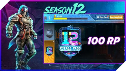 PUBG Mobile: Thời gian kết thúc Season 11 và Ngày phát hành Season 12 3
