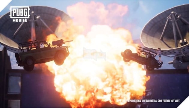 PUBG PC: Rò rỉ chế độ Team Deathmatch 8vs8 cùng 2 chế độ mới 