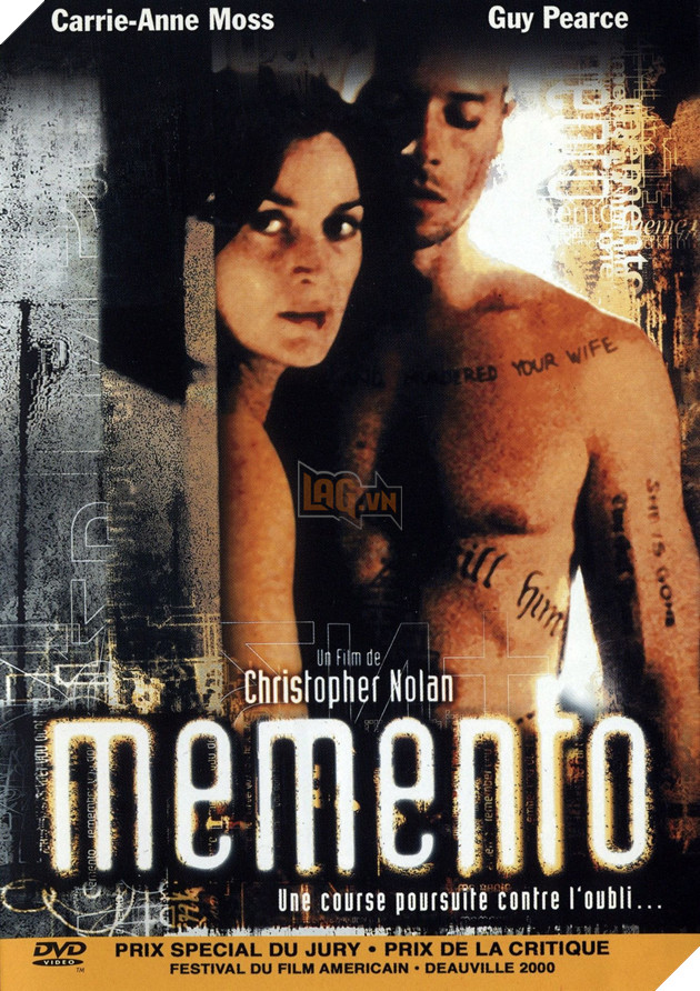 Top những bộ phim thuộc thể loại trinh thám, điều tra kịch tính và hay nhất mọi thời đại Phần 1 