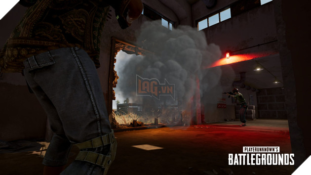 PUBG PC: Bỏ túi 6 địa điểm trên bản đồ Karakin mà người chơi nên hạ dù  6