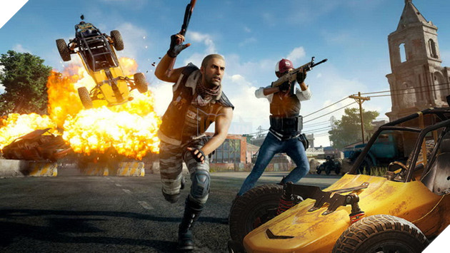 Sự kiện PUBG Berlin bị hoãn do lo ngại dịch Corona tiếp tục bùng phát