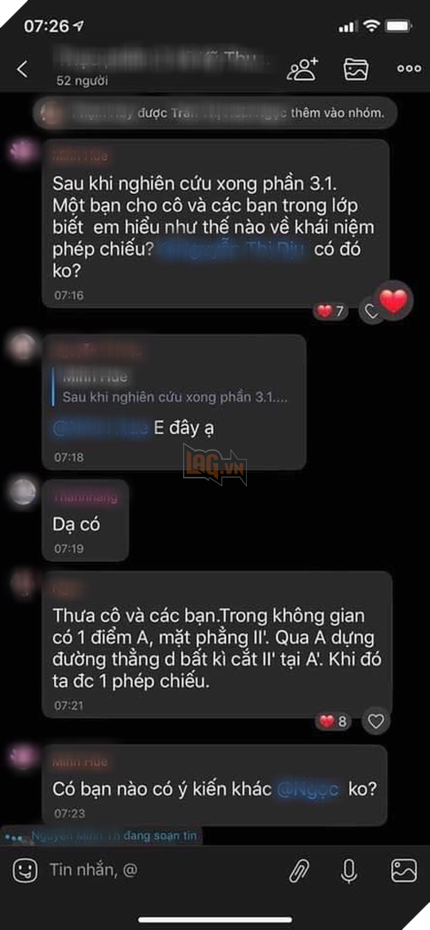 Học toán trực tuyến sẽ khác với học toán trên lớp như thế nào?