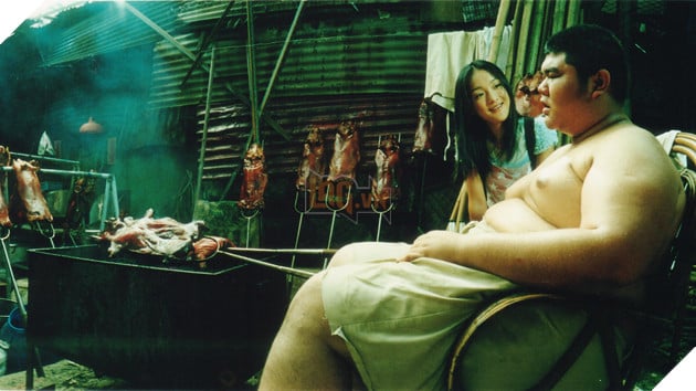 Những bộ phim 18+ có cảnh nóng đầy nghệ thuật của màn ảnh xứ Cảng 3