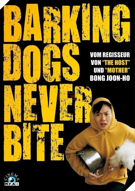 Nhìn lại những tác phẩm đỉnh cao ngoài Parasite của Bong Joon-ho - Chủ nhân của 4 tượng vàng Oscar danh giá 2