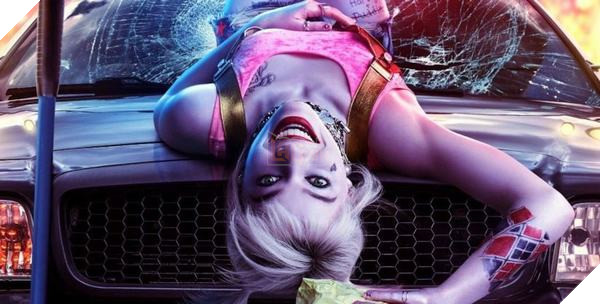 Doanh thu phòng vé đáng báo động của Birds of Prey: Sai lầm là ở đâu? 6