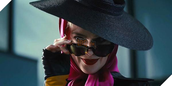 Doanh thu phòng vé đáng báo động của Birds of Prey: Sai lầm là ở đâu? 3