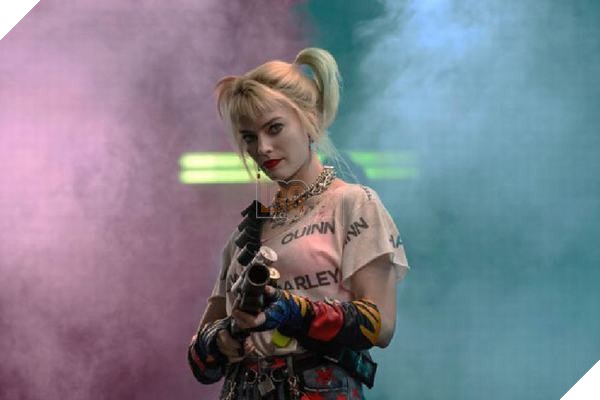 Doanh thu phòng vé đáng báo động của Birds of Prey: Sai lầm là ở đâu? 2