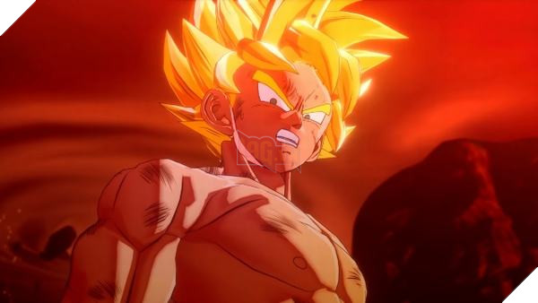 Dragon Ball Z: Kakarot chứng tỏ sức hút mạnh mẽ của mình với cột mốc đáng kinh ngạc 2