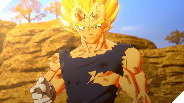 Dragon Ball Z: Kakarot chứng tỏ sức hút mạnh mẽ của mình với cột mốc đáng kinh ngạc