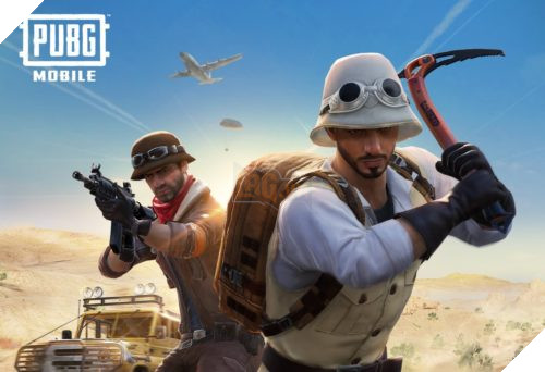PUBG Mobile: Thời gian kết thúc Season 11 và Ngày phát hành Season 12 2