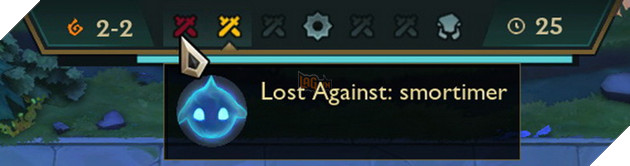 Đấu Trường Chân Lý: Bản 10.4 sẽ tiếp tục nâng cấp giao diện cho phép xem đối thủ trước đó 2