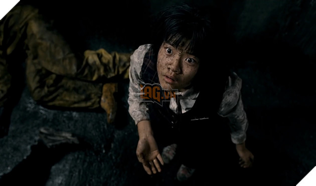 Nhìn lại những tác phẩm đỉnh cao ngoài Parasite của Bong Joon-ho - Chủ nhân của 4 tượng vàng Oscar danh giá 5