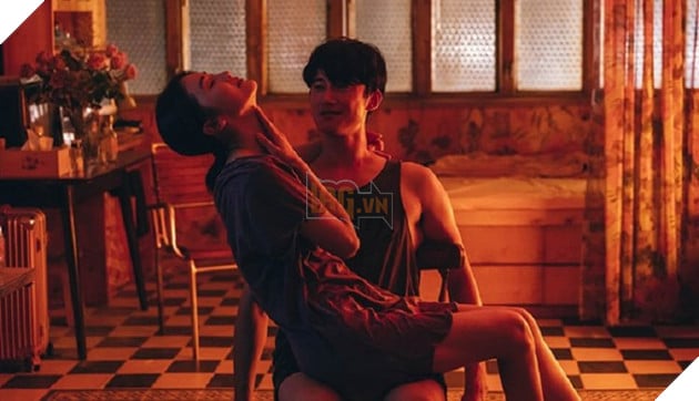 Những bộ phim 18+ có cảnh nóng đầy nghệ thuật của màn ảnh xứ Cảng 4