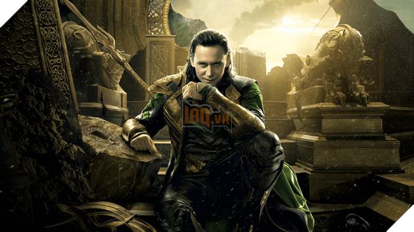 Thor: Những thay đổi đáng chú ý trong MCU so với thần thoại Bắc Âu 10