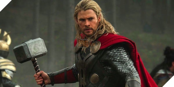 Thor: Những thay đổi đáng chú ý trong MCU so với thần thoại Bắc Âu