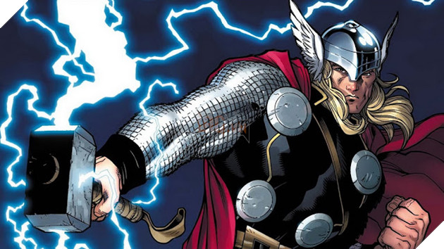 Thor: Những thay đổi đáng chú ý trong MCU so với thần thoại Bắc Âu 2