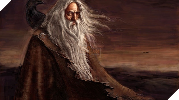 Thor: Những thay đổi đáng chú ý trong MCU so với thần thoại Bắc Âu 7