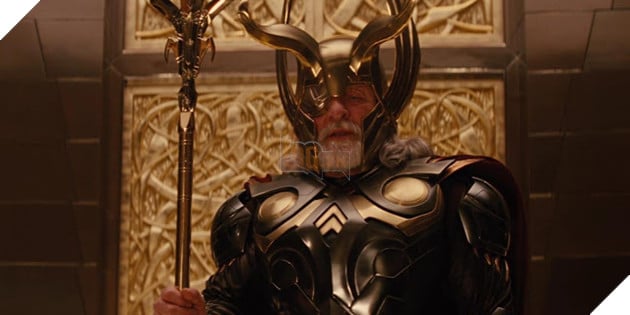 Thor: Những thay đổi đáng chú ý trong MCU so với thần thoại Bắc Âu 8
