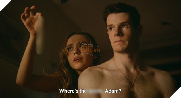  HOT Netflix chính thức xác nhận Sex Education sẽ có phần ba  2