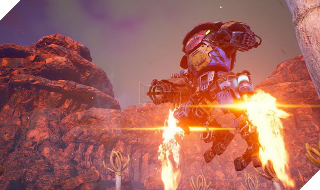 Không chỉ dừng sự kiện và lịch học, dịch Corona nay đã dừng luôn lịch ra mắt game The Outer Worlds 3