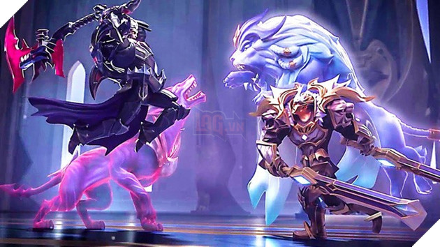 Xoay phát chết quái, Garen và Darius chính thức có khả năng dọn rừng siêu bá ở phiên bản 10.4 tới - Ảnh 2.