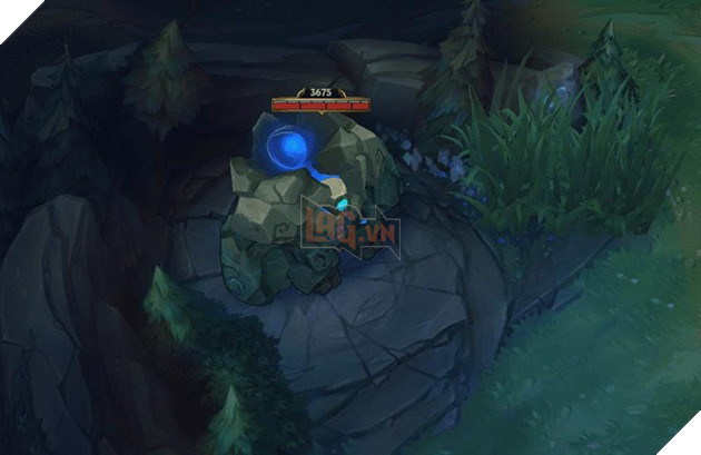 LMHT: Nhận thấy vị trí đi Rừng quá phế, Riot đã ra tay cứu rỗi trong bản 10.3 - Ảnh 2.