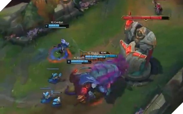 LMHT: LEC hướng dẫn cách sử dụng Sứ Giả Khe Nứt hiệu quả nhất châu Âu - Ảnh 3.