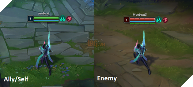 Xoay phát chết quái, Garen và Darius chính thức có khả năng dọn rừng siêu bá ở phiên bản 10.4 tới - Ảnh 1.