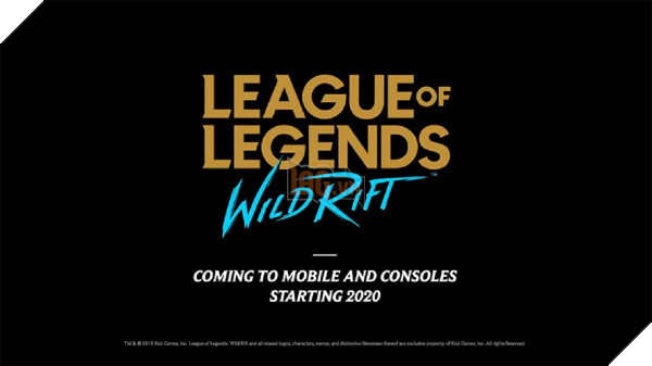 Riot xác nhận những tin đồn về LMHT: Tốc Chiến - iPhone 5S cũng có thể chiến được! - Ảnh 4.