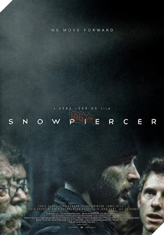 Nhìn lại những tác phẩm đỉnh cao ngoài Parasite của Bong Joon-ho - Chủ nhân của 4 tượng vàng Oscar danh giá 7