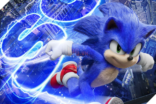 Điểm danh những phim chuyển thể từ game được chờ đợi nhất P1 