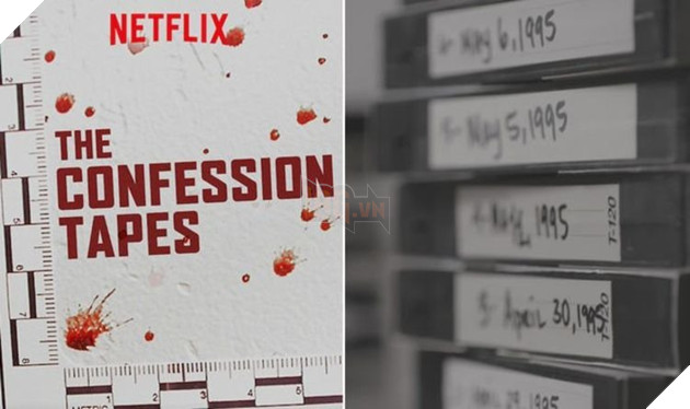 Lạnh gáy với 9 tội ác ngoài đời thực được chuyển thể thành phim trên Netflix 5