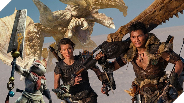 Điểm danh những phim chuyển thể từ game được chờ đợi nhất P1  2