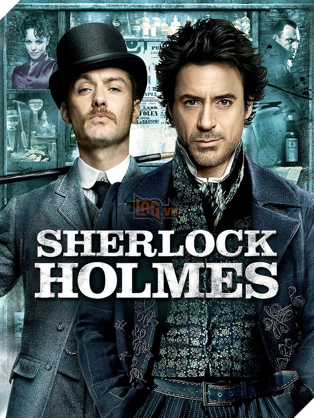 Top những bộ phim thuộc thể loại trinh thám, điều tra kịch tính và hay nhất mọi thời đại Phần 2 