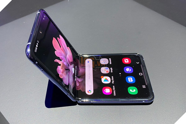 Tổng hợp những sản phẩm được ra mắt trong sự kiện Samsung Unpacked 2020 3