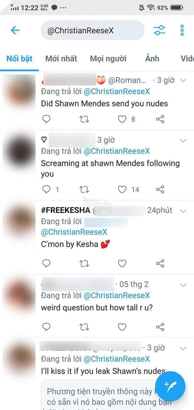 Fan tá hoả phát hiện Shawn Mendes follow tài khoản gay 18+, lẽ nào Camila là nữ phụ đam mỹ trong truyền thuyết? - Ảnh 2.