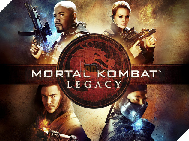 Điểm danh những phim chuyển thể từ game được chờ đợi nhất P1  3