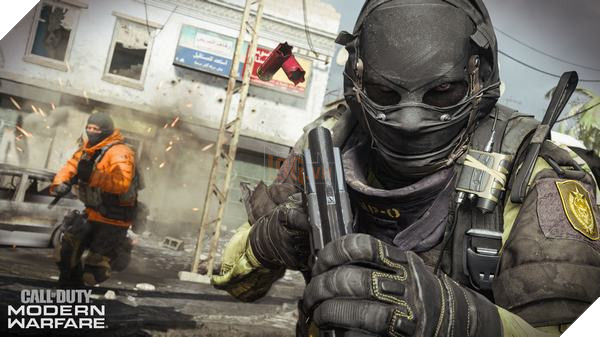 Call of Duty: Modern Warfare bắt đầu Mùa 2 với hàng loạt nội dung hấp dẫn 3