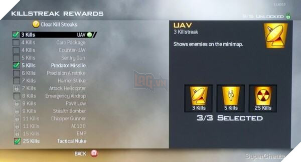 Vì sao bản đồ Rust mãi mãi được yêu thích trong thương hiệu Call of Duty? 5