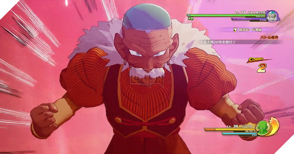 Dragon Ball Z: Kakarot - Những chi tiết ẩn mà hầu hết mọi người đều bỏ qua Phần 1  5