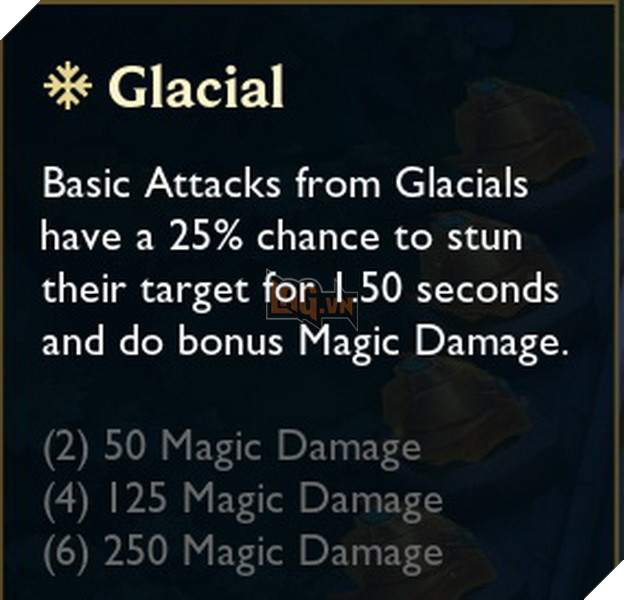 Đấu Trường Chân Lý: Bản cập nhật 10.4 thay đổi Băng hoàn toàn và phế không thể chơi được 2