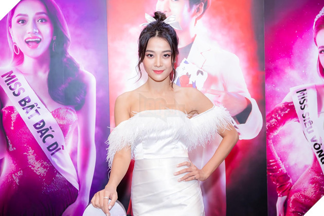 Hương Giang đọ sắc cùng tiểu tam từ MV đến họp báo công chiếu Sắc đẹp dối trá 7